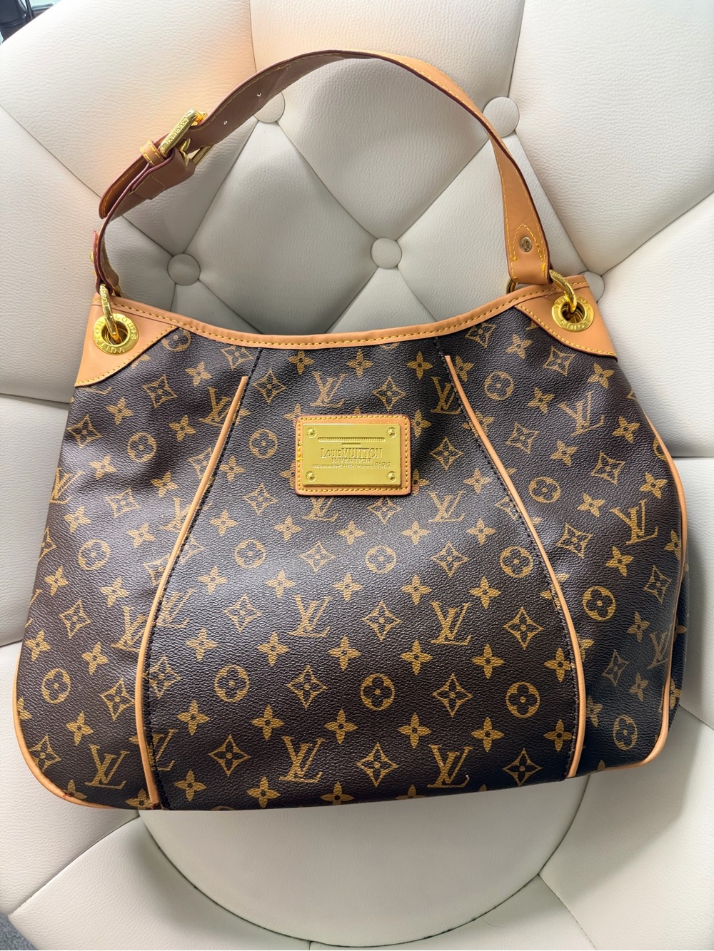 Fashion Shoulder Bag